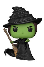 Funko – Wicked – Elphaba – POP! Nr. 1696