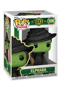 Funko – Wicked – Elphaba – POP! Nr. 1696
