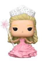 Funko – Wicked – Glinda (Bubble Gown) – POP! Nr. 1697