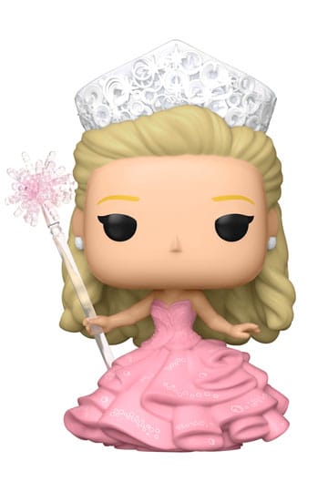 Funko – Wicked – Glinda (Bubble Gown) – POP! Nr. 1697
