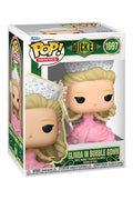 Funko – Wicked – Glinda (Bubble Gown) – POP! Nr. 1697