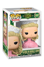 Funko – Wicked – Glinda (Bubble Gown) – POP! Nr. 1697