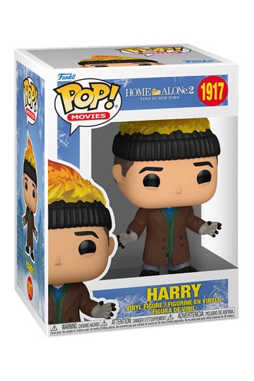 Funko Pop! Kevin - Allein zu Haus Nr.1917