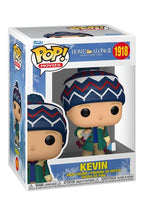 Funko POP! Movies: Allein zu Haus 2 - Kevin Nr. 1918 Vinylfigur
