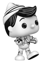 Funko – Disney Sketched von Pinocchio – POP! Nr. 1525