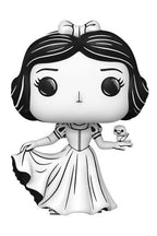 Funko – Disney – Blanche-Neige Esquisée – POP! N° 1526