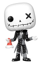 Funk -  Jack Skellington (Patchwork) - Pop! Nr. 1633