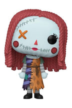 Funko - Sally (Patchwork) - Pop! Nr. 1635
