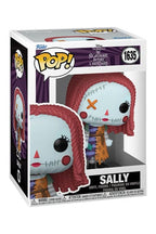 Funko - Sally (Patchwork) - Pop! Nr. 1635