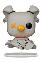 Funko -  Zero (Patchwork) (Glow) -Pop! Nr. 1636 - Leuchtet im Dunkeln