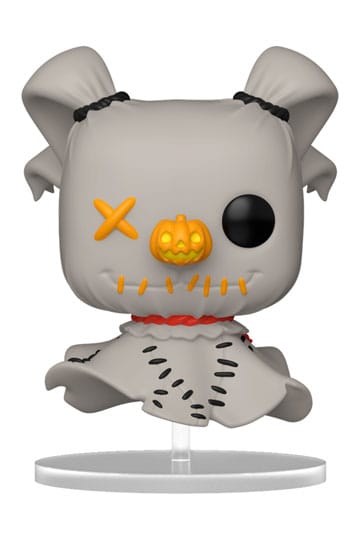 Funko -  Zero (Patchwork) (Glow) -Pop! Nr. 1636 - Leuchtet im Dunkeln