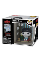Funko Pop! Stranger Things - Will UD