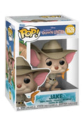 Funko - Jake mit Boomerang - Pop! Nr.1626