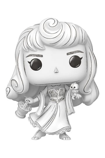 Funko – Disney Sketched - Aurore – POP! N° 1646