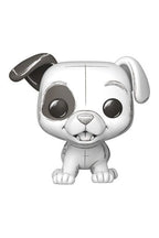 Funko – Disney Sketched – Dalmatiner  – POP! Nr. 1649