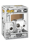 Funko – Disney Sketched – Dalmatiner  – POP! Nr. 1649