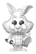 Funko – Disney Sketched –  White Rabbit – POP! Nr. 1650