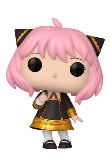 Funko POP! Animation: Spy x Family - Anya Forger Nr. 1949 Vinylfigur