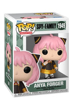 Funko POP! Animation: Spy x Family - Anya Forger Nr. 1949 Vinylfigur