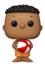 Funko – Peanuts Franklin – POP! Nr. 2093