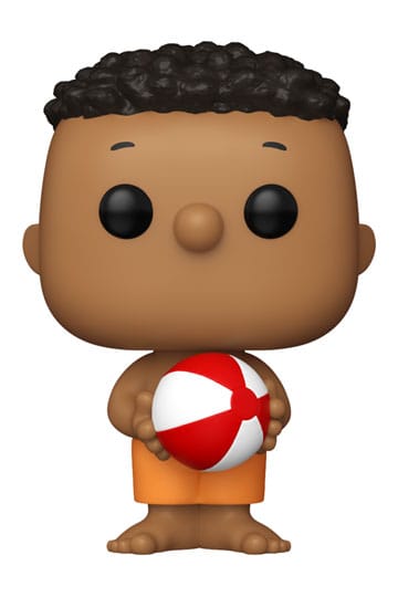 Funko – Peanuts Franklin – POP! N. 2093