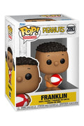 Funko – Peanuts Franklin – POP! Nr. 2093