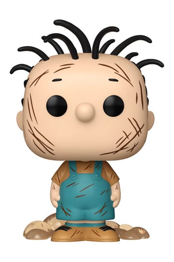 Funko – Peanuts Pigpen – POP! n. 2094