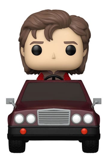 Funko Pop! Stranger Things -