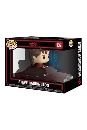 Funko Pop! Stranger Things -