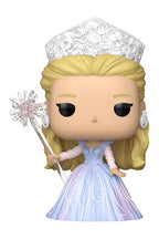 Funko - Glinda en robe bleue - Pop! N°1926