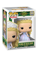 Funko - Glinda en robe bleue - Pop! N°1926