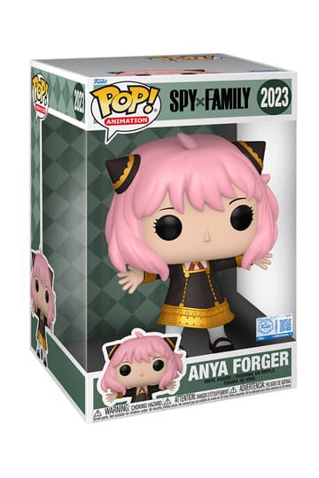 Funko - Jumbo Anya Forger - Pop! Nr.2023