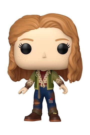 Funko Pop! Stranger Things - Max Mayfield
