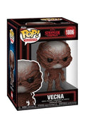 Funko Pop! Stranger Things - Vecna 2.0