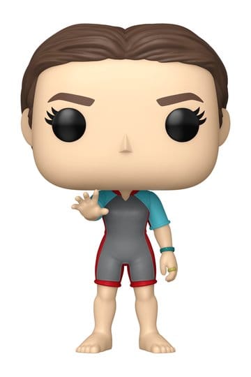 Funko Pop! Stranger Things -  Eleven im Neoprenanzug