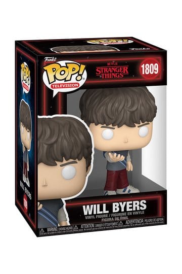 Funko Pop! Will Byers (Hive Mind)