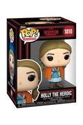 Funko Pop! Stranger Things  -  Holly die Heldin