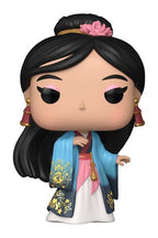 Funko POP! Disney: Mulan Nr.1740 - Vinylfigur