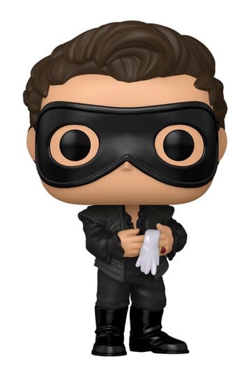 Funko - Benedict Bridgerton - Pop! N°1848