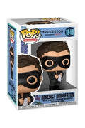 Funko - Benedict Bridgerton - Pop! N°1848