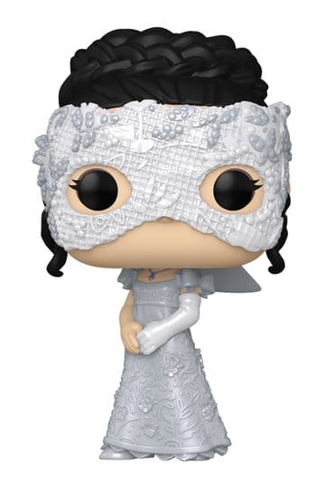 Funko - Sophie Baek - Pop! N°1849