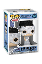 Funko - Sophie Baek - Pop! N°1849