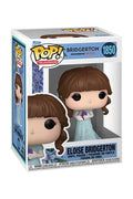 Funko -  Eloise Bridgerton - Pop! Nr.1850