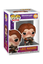 Funko - Lace Harding - Pop! Nr.1183