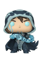 Funko - Magic: The Gathering Jace - Pop ! N°1166