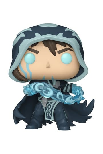 Funko - Magic: The Gathering Jace - Pop! N.1166
