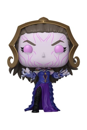 Funko - Liliana - Pop! n. 1167