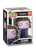Funko - Liliana - Pop! n. 1167