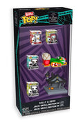 Bitty Pop! - Disney Bitty Pop! The Nightmare Before Christmas