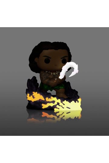 Funko Pop! Premium Maui (Leuchtend)